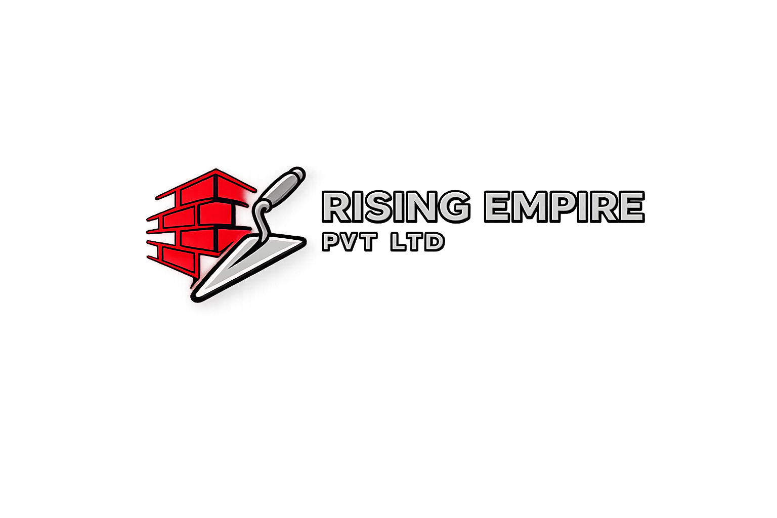 Rising Empire Pvt Ltd Logo